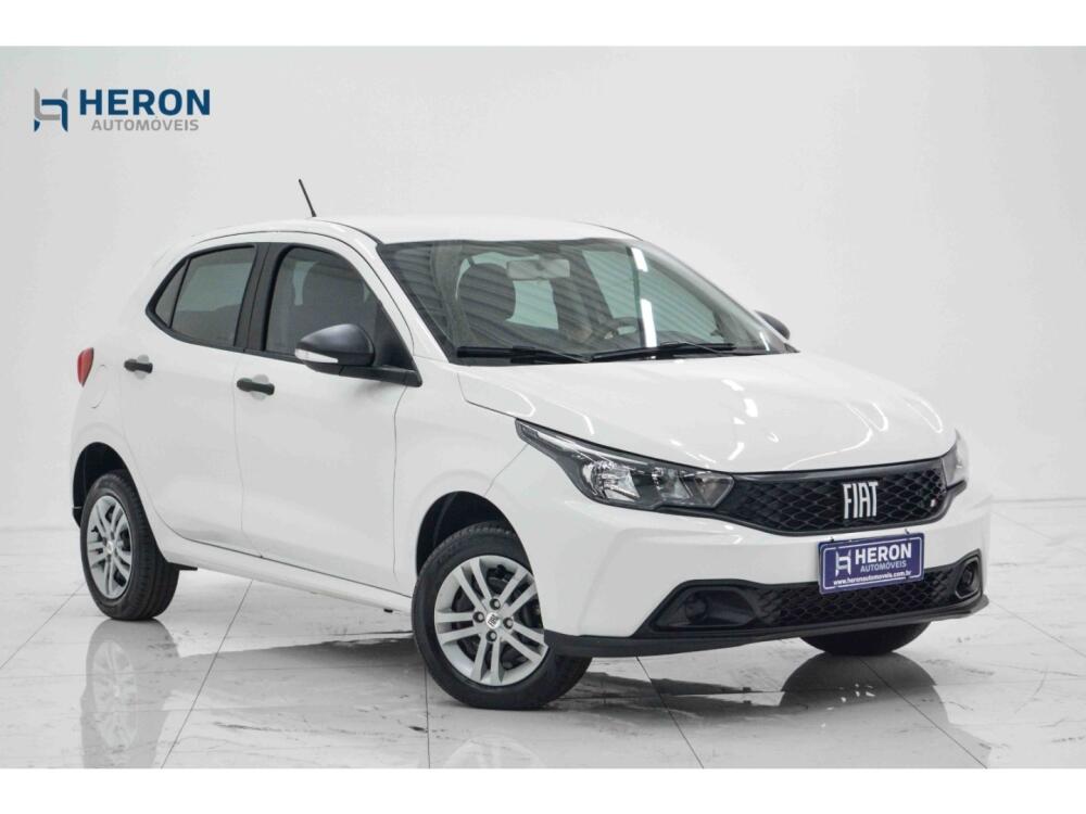 Fiat Argo