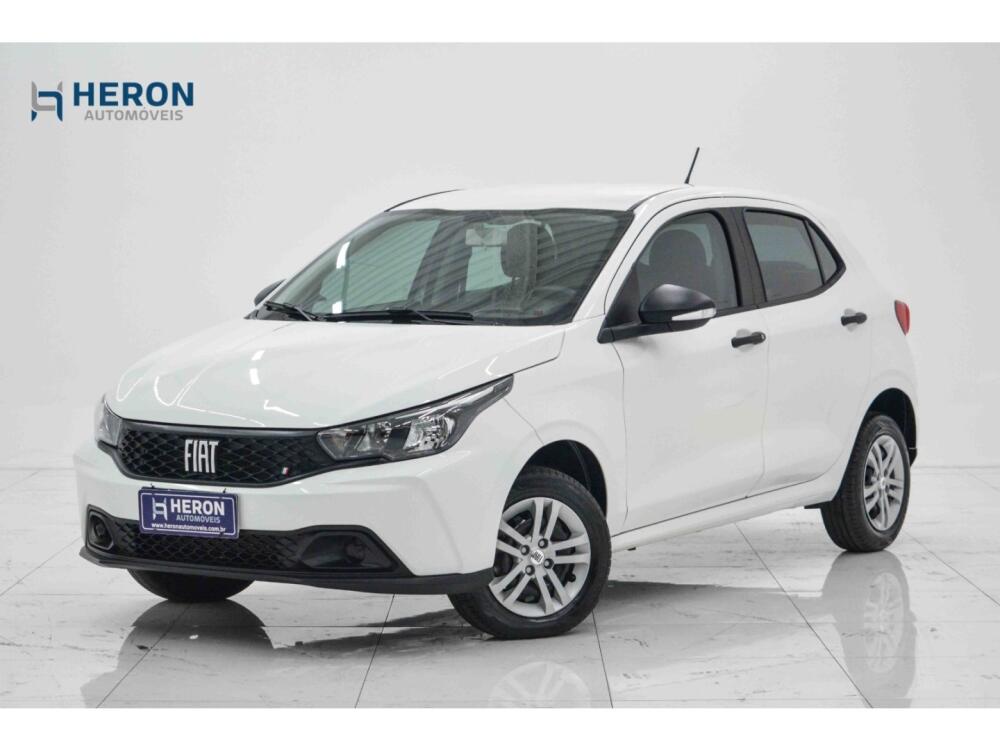 Fiat Argo