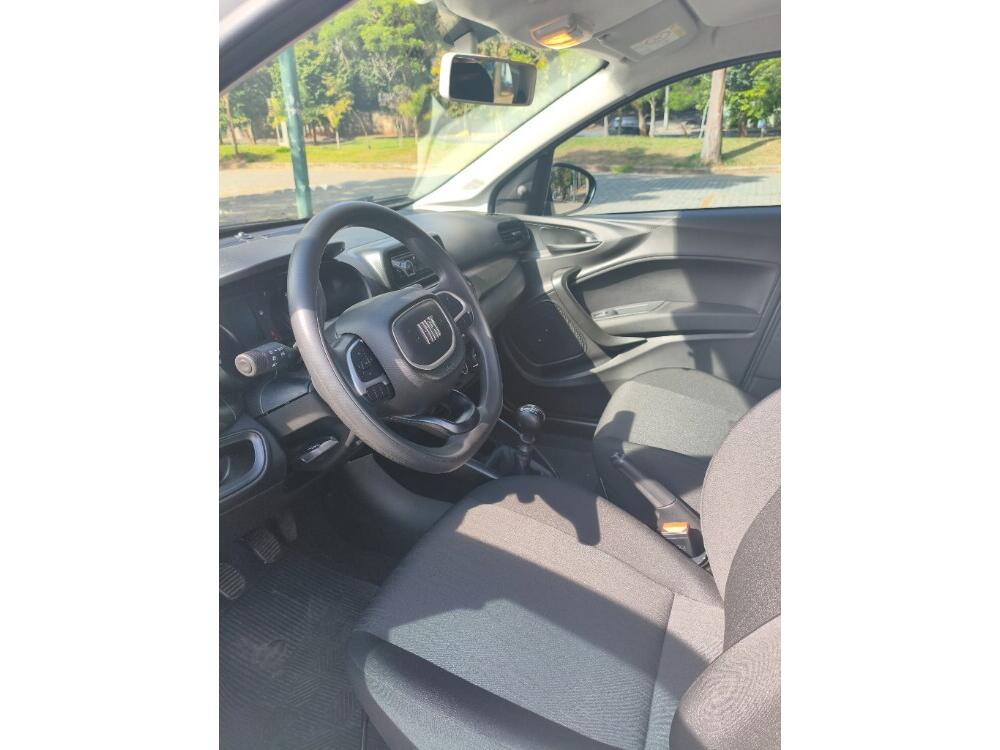 Fiat Argo