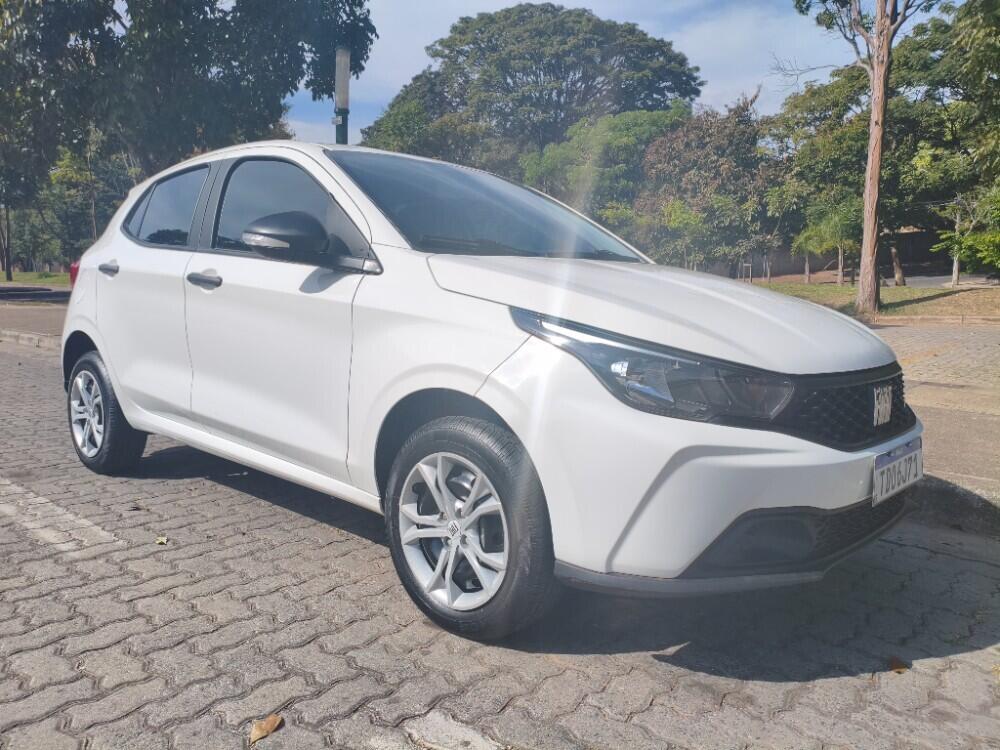 Fiat Argo