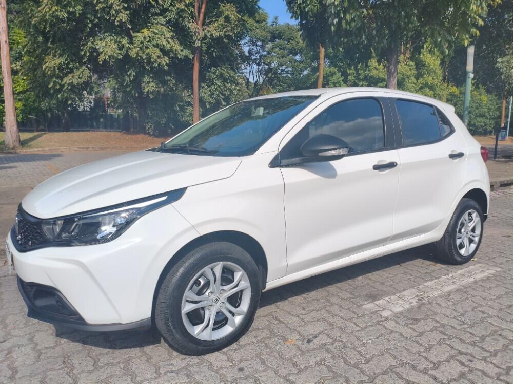 Fiat Argo