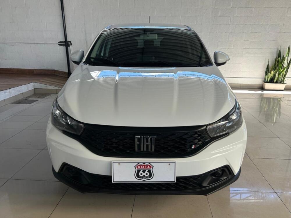 Fiat Argo