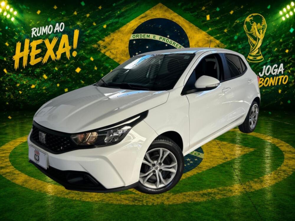 Fiat Argo