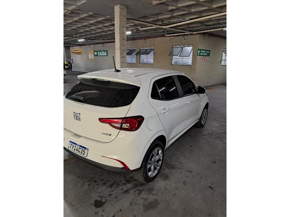 Fiat Argo