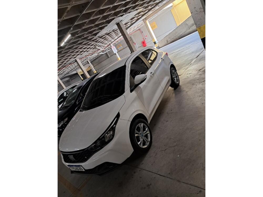 Fiat Argo