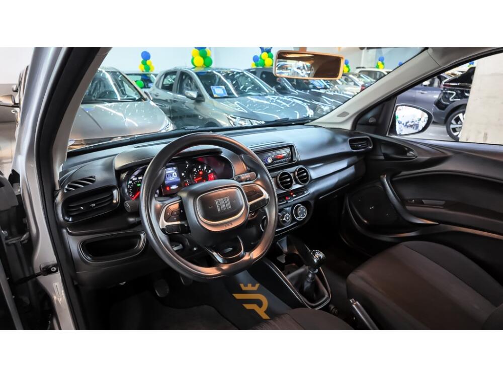 Fiat Argo