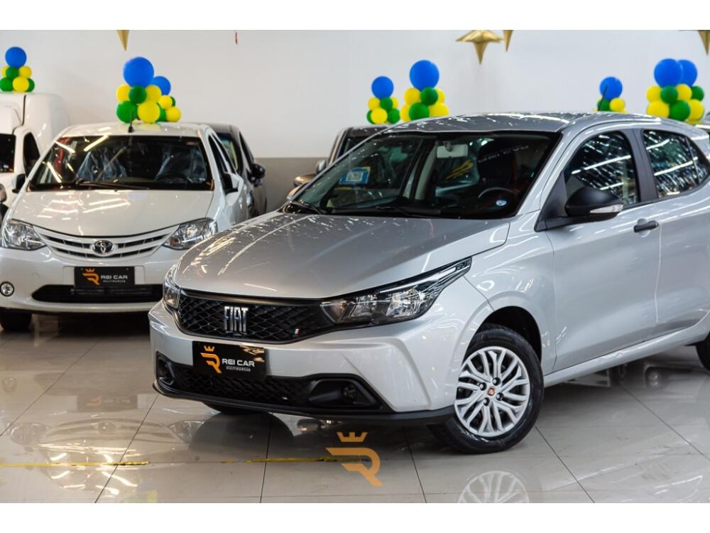 Fiat Argo