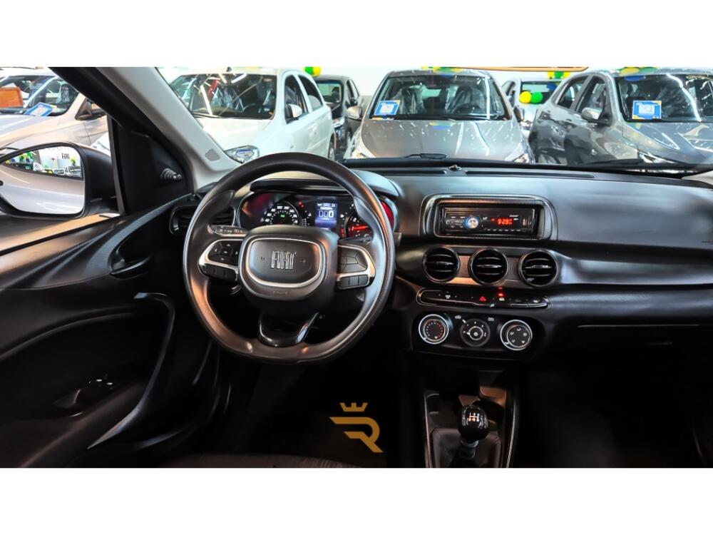 Fiat Argo