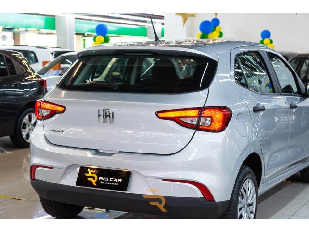 Fiat Argo