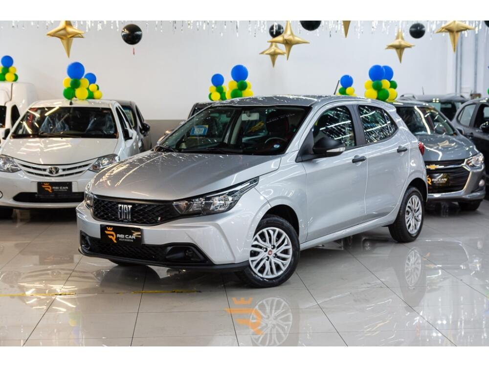 Fiat Argo
