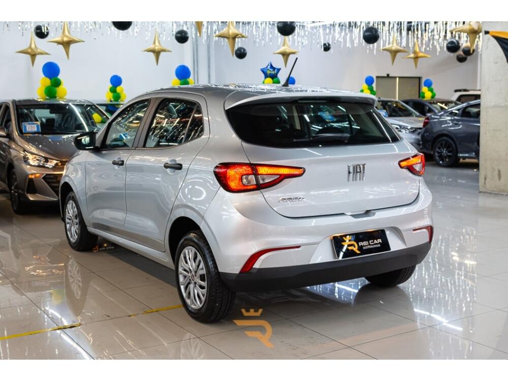 Fiat Argo