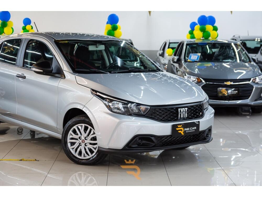 Fiat Argo