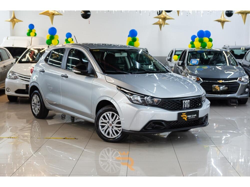 Fiat Argo