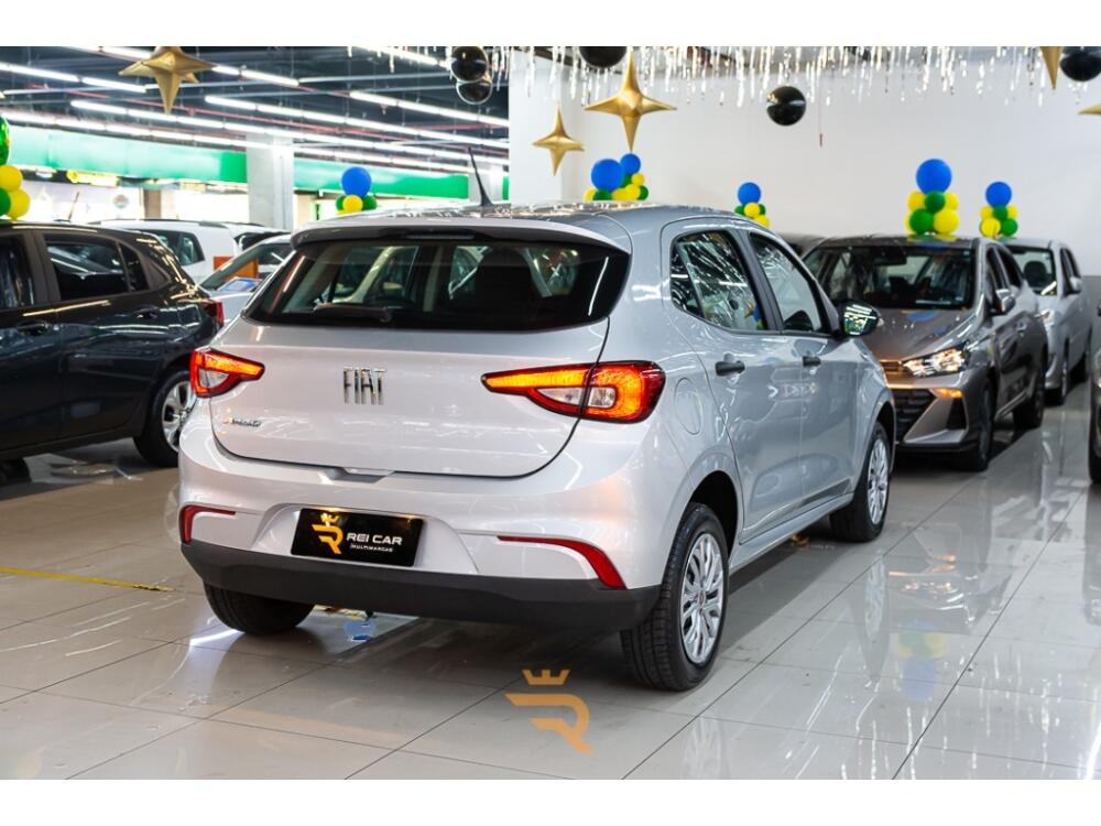 Fiat Argo