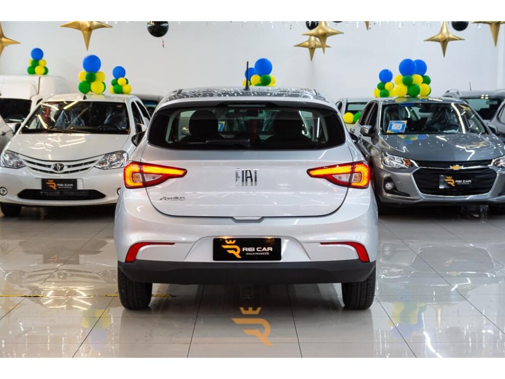 Fiat Argo