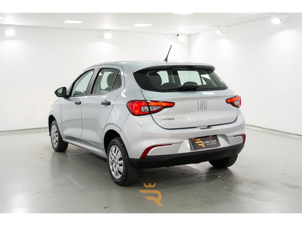 Fiat Argo