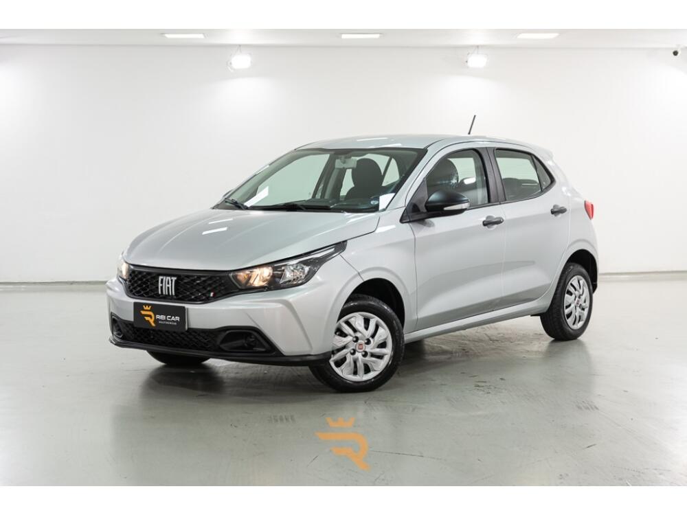 Fiat Argo
