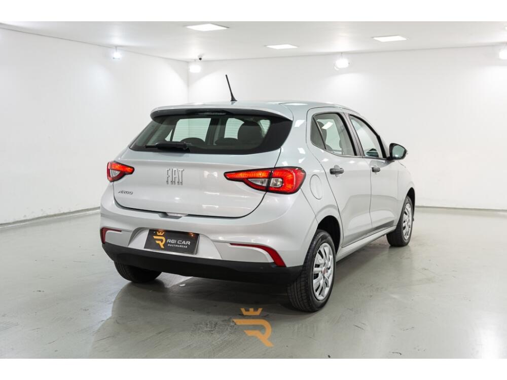 Fiat Argo