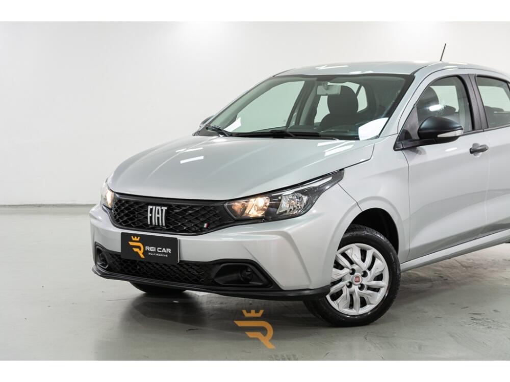 Fiat Argo