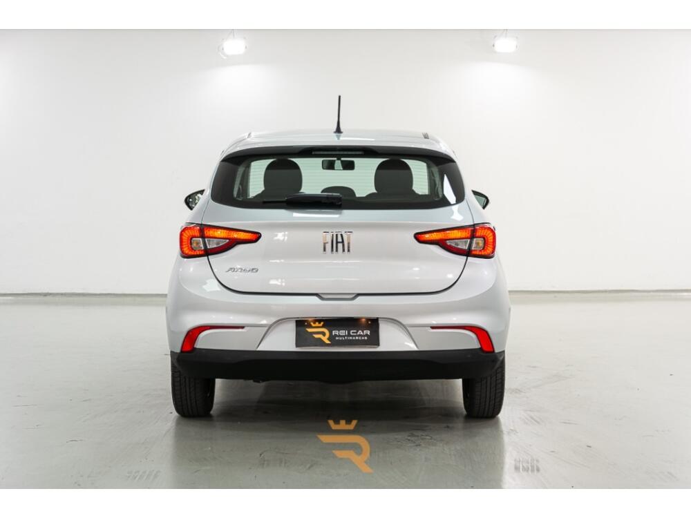 Fiat Argo