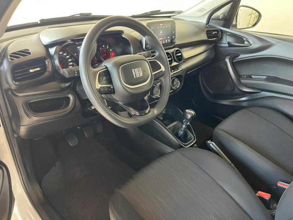Fiat Argo