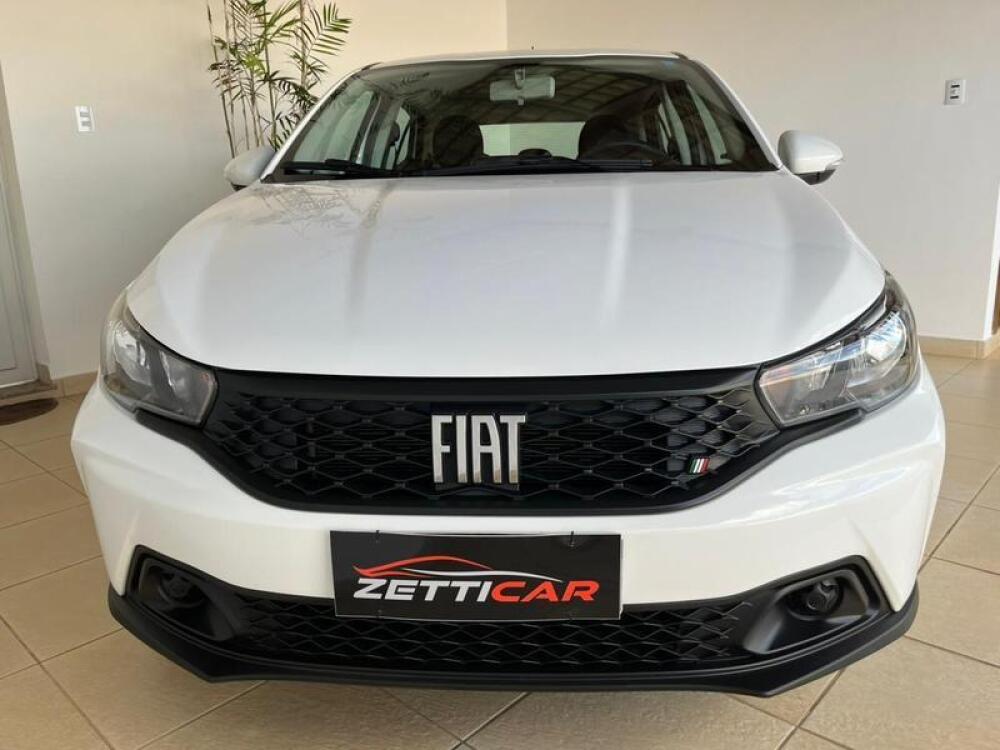 Fiat Argo
