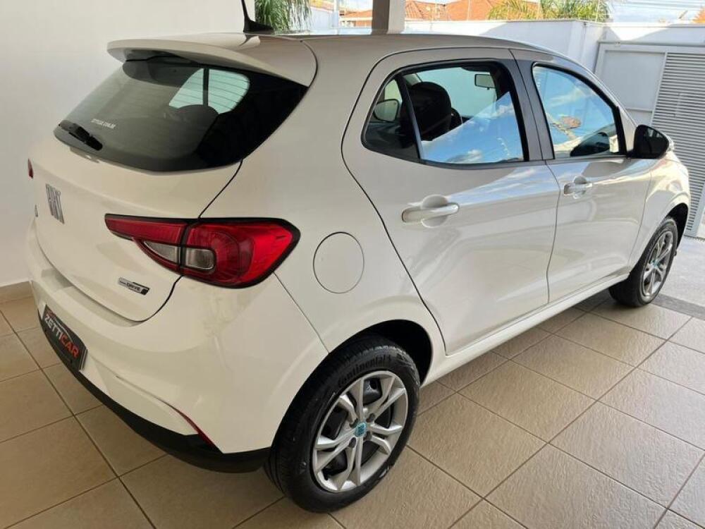Fiat Argo