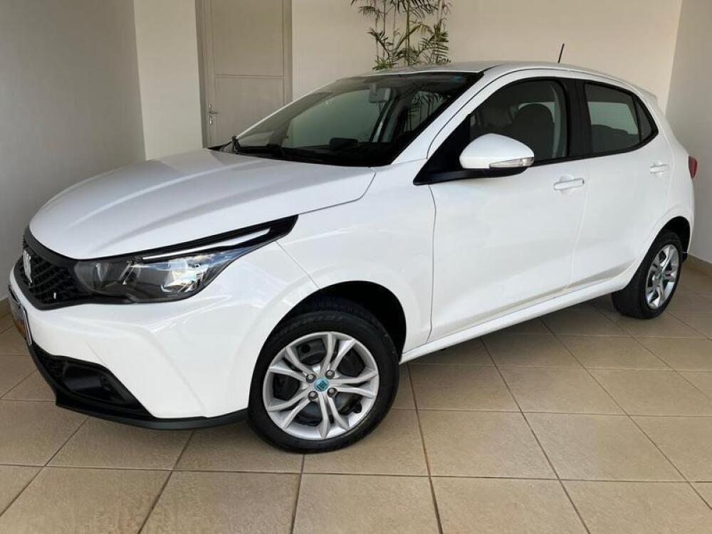 Fiat Argo