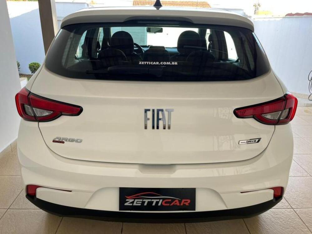 Fiat Argo
