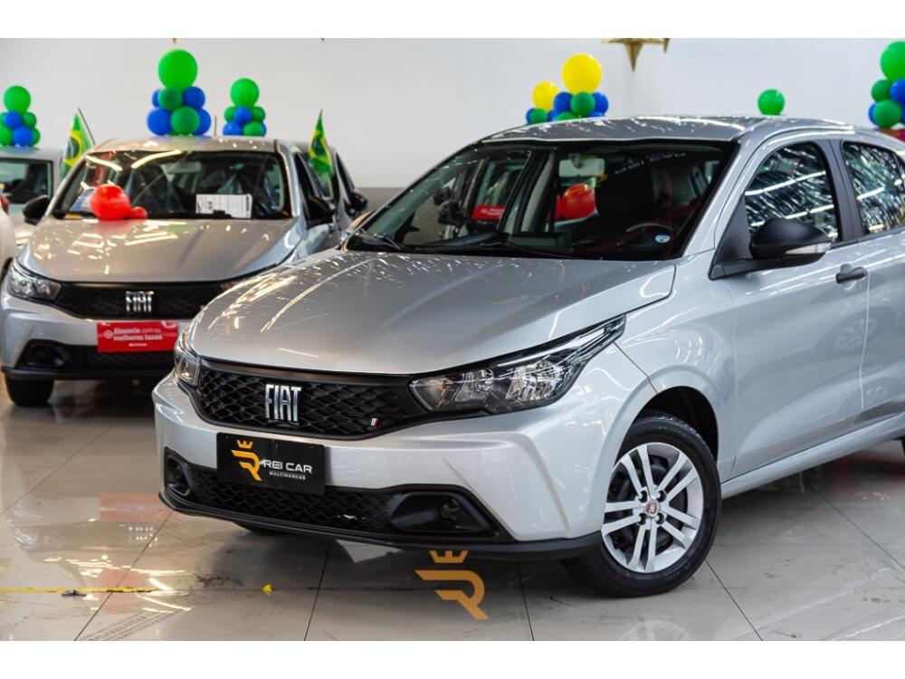 Fiat Argo