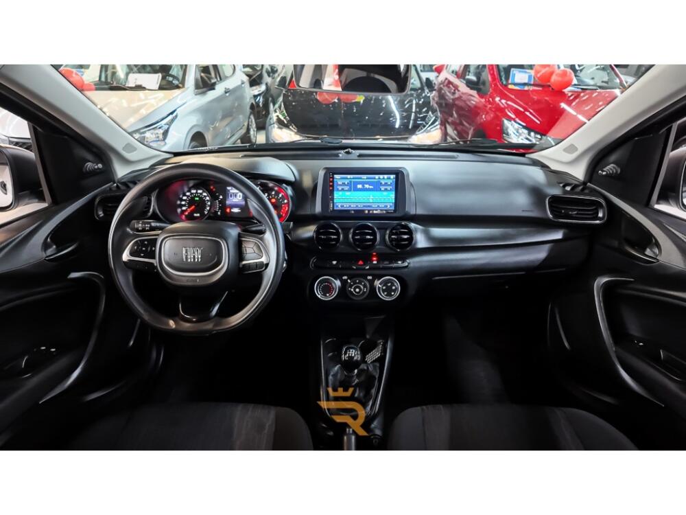 Fiat Argo