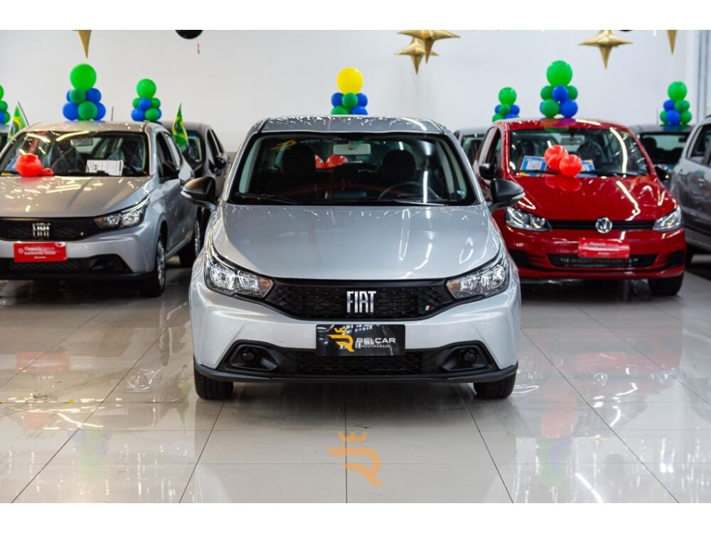 Fiat Argo