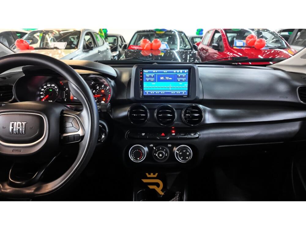 Fiat Argo