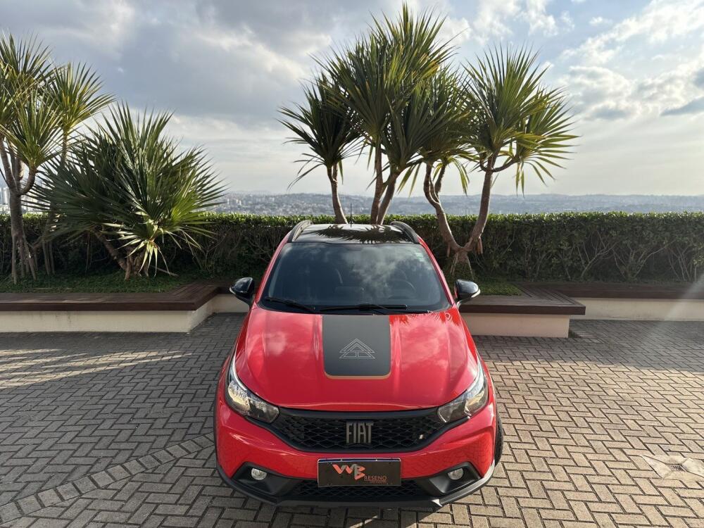 Fiat Argo