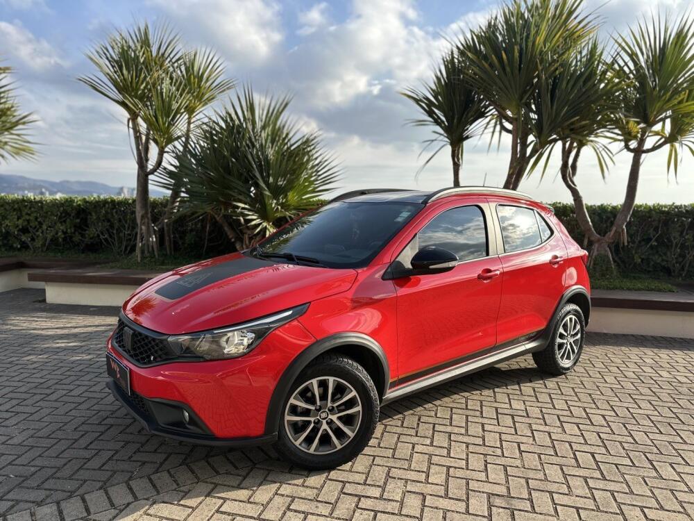 Fiat Argo