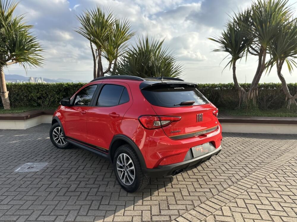 Fiat Argo