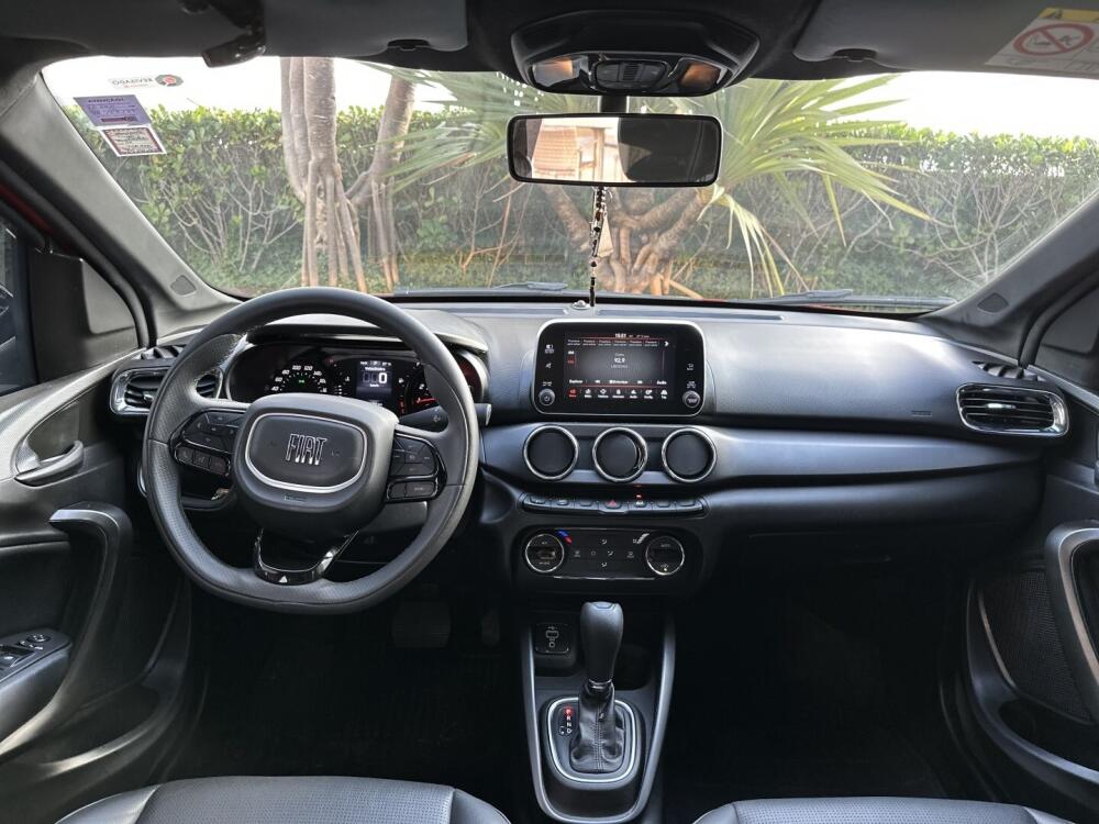 Fiat Argo