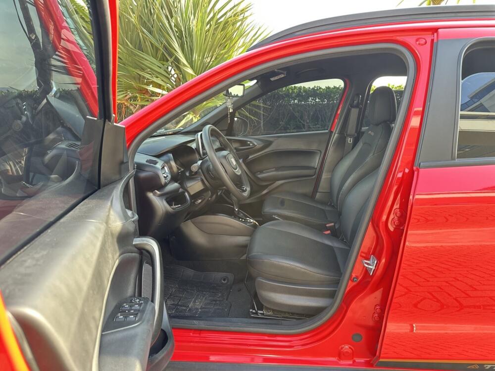 Fiat Argo