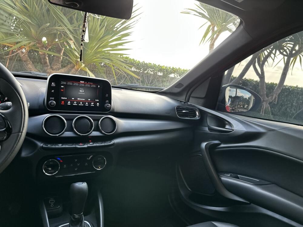 Fiat Argo