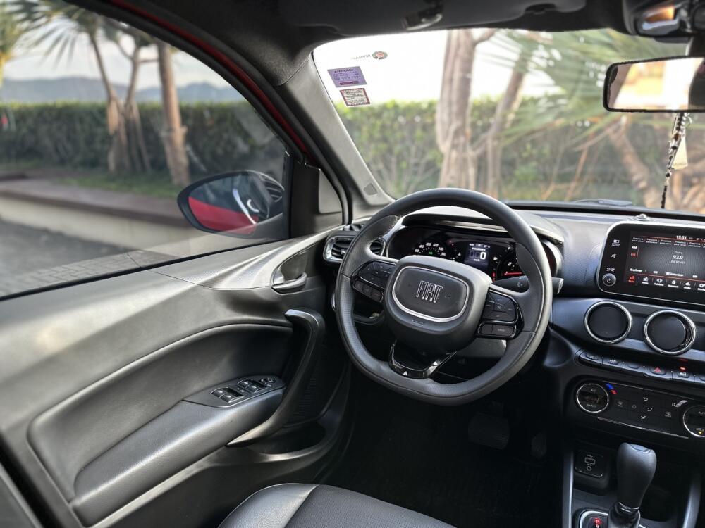 Fiat Argo