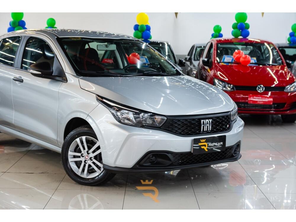 Fiat Argo