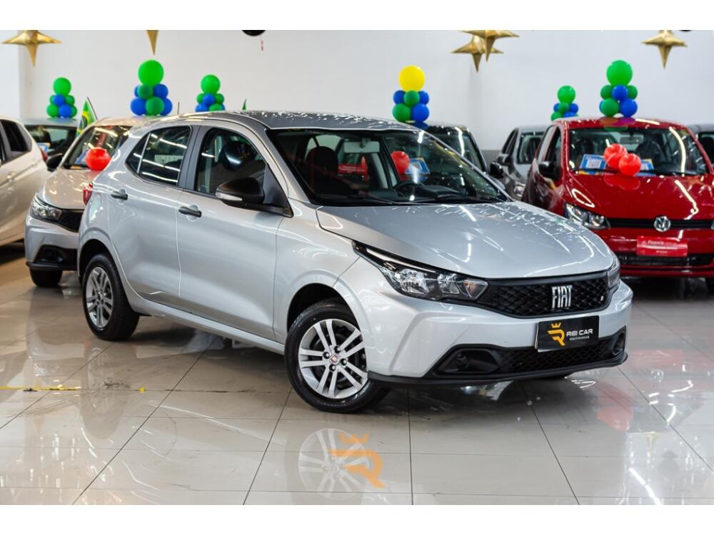 Fiat Argo