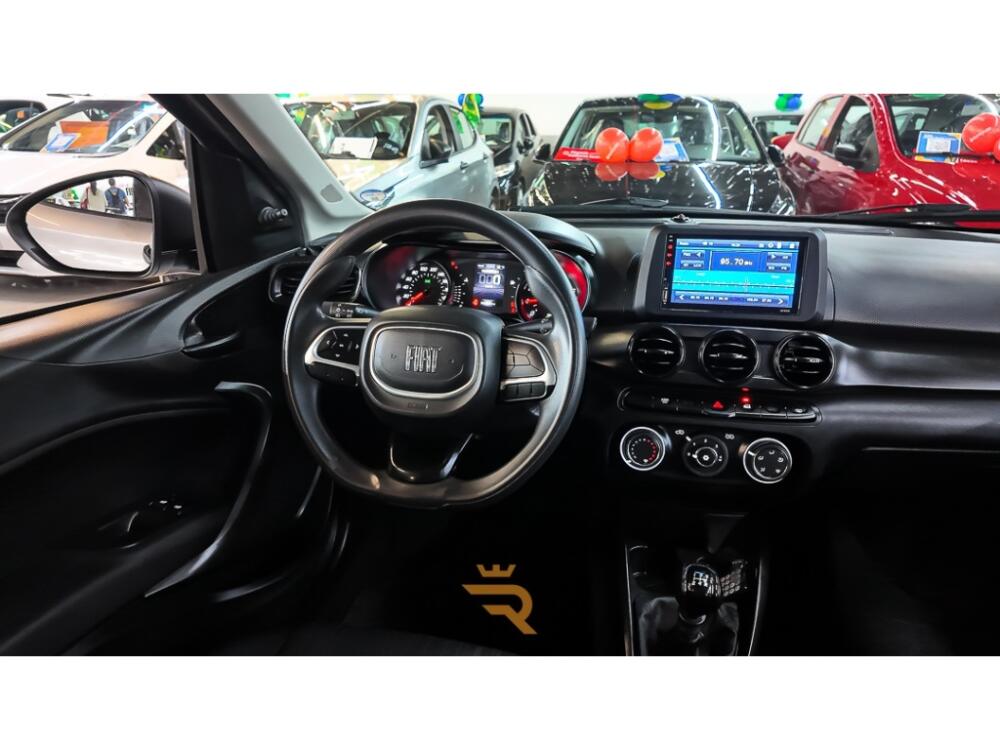 Fiat Argo
