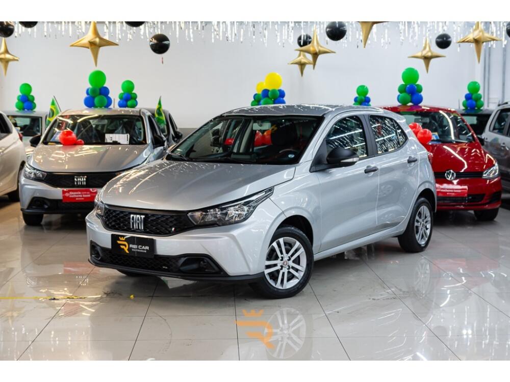 Fiat Argo