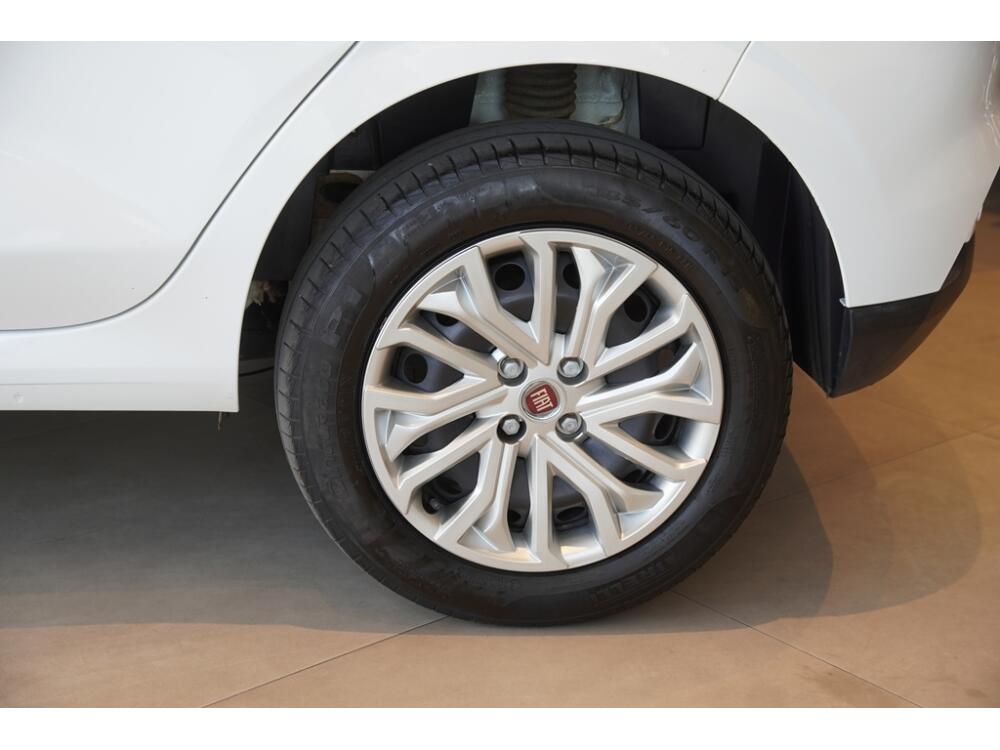 Fiat Argo