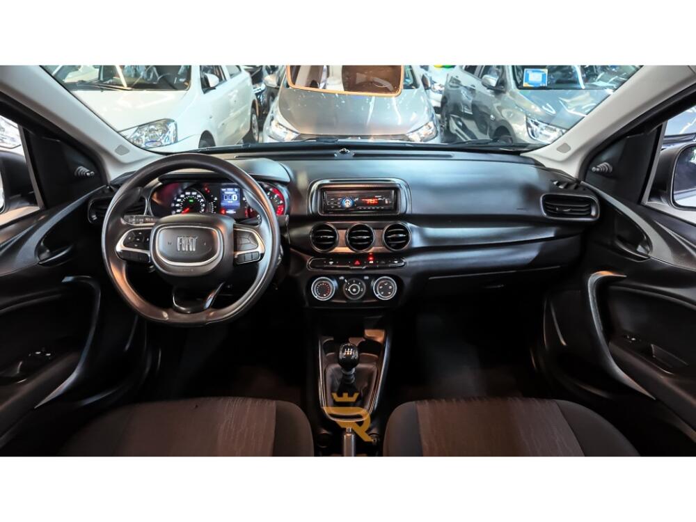 Fiat Argo