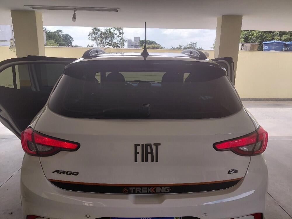 Fiat Argo