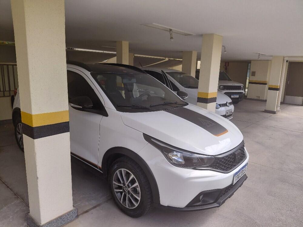 Fiat Argo