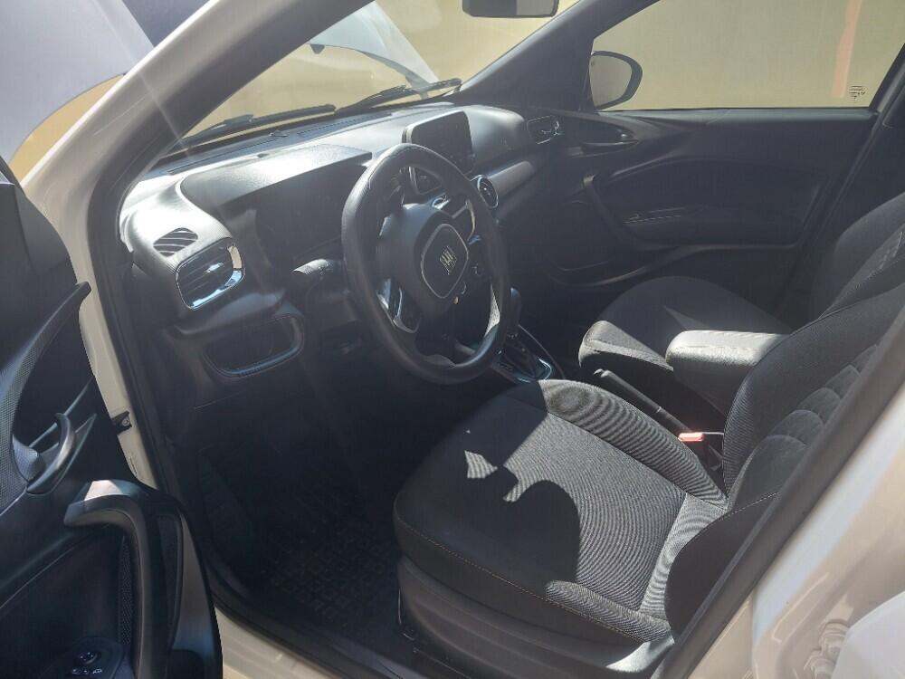 Fiat Argo