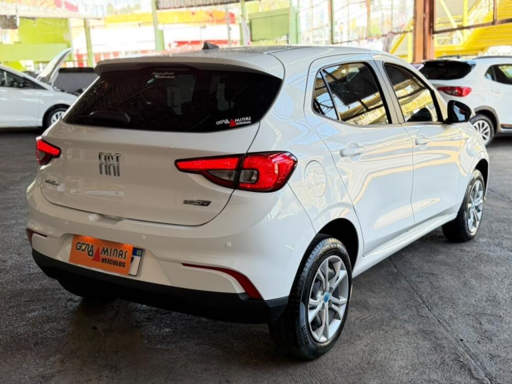 Fiat Argo